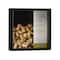 6 Pack: Black 12" x 12" Shadowbox by Studio Décor®